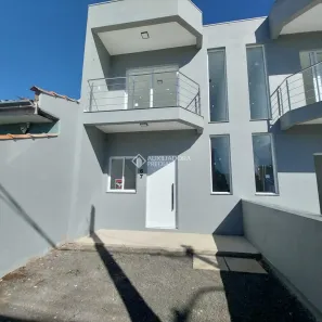 Casa com 2 Quartos à venda, 99m² no Estância Velha, Canoas