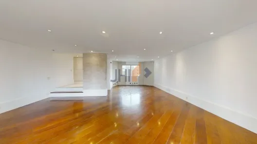 Apartamento com 1 Quarto à venda, 251m² no Itaim Bibi, São Paulo