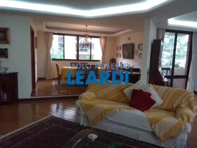 Apartamento com 3 Quartos à venda, 260m² no Higienópolis, São Paulo