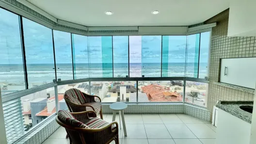 Apartamento com 2 Quartos à venda, 112m² no Zona Nova, Capão da Canoa