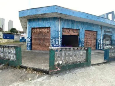 Lote/Terreno para alugar, 643m² no Vila Prel, São Paulo