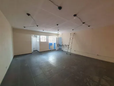 Sala Comercial para alugar, 40m² no Jardim Maristela, São Paulo