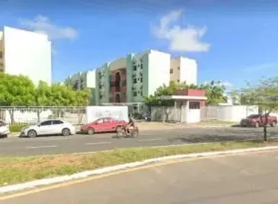 Apartamento com 3 Quartos à venda, 80m² no Uruguai, Teresina