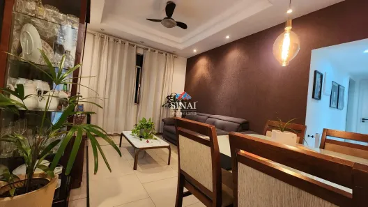 Apartamento com 2 Quartos à venda, 66m² no Vila da Penha, Rio de Janeiro