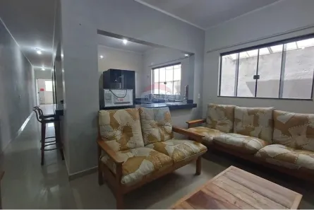 Casa com 2 Quartos à venda, 99m² no Parque Residencial São Clemente, Monte Mor