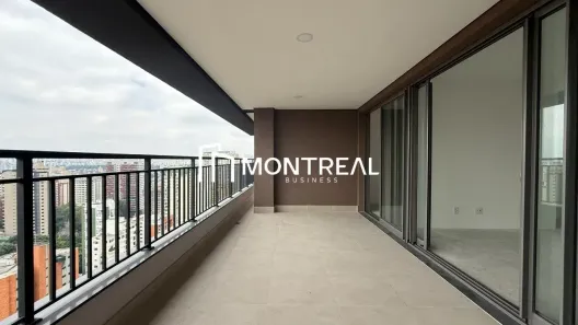 Apartamento com 3 Quartos à venda, 119m² no Jardim Vila Mariana, São Paulo