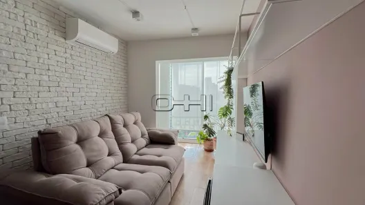 Cobertura com 2 Quartos à venda, 98m² no Vila Olímpia, São Paulo