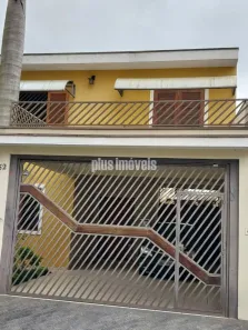 Casa com 3 Quartos à venda, 240m² no Jardim Jua, São Paulo
