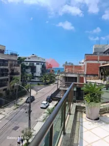 Cobertura com 4 Quartos à venda, 221m² no Recreio dos Bandeirantes, Rio de Janeiro
