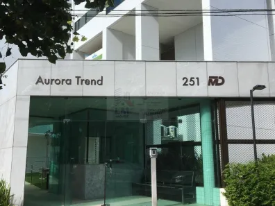 Apartamento com 2 Quartos à venda, 57m² no Santo Amaro, Recife