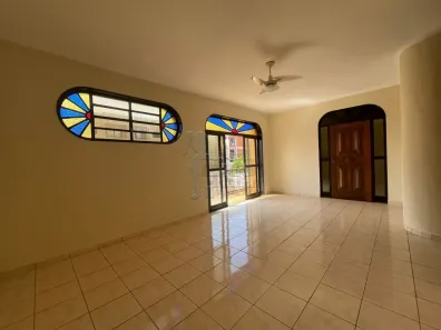 Sobrado com 4 Quartos à venda, 237m² no Jardim Castelo Branco, Ribeirão Preto