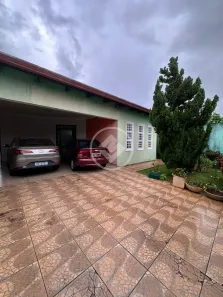 Casa com 4 Quartos à venda, 314m² no Vila Anchieta, Goiânia
