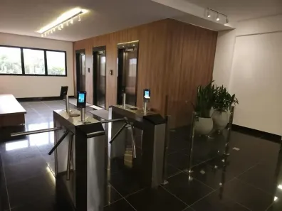 Sala Comercial para alugar, 530m² no Jardim Redentor, São José do Rio Preto