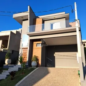 Casa de Condomínio com 4 Quartos à venda, 275m² no Swiss Park, Campinas