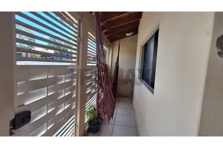 Casa com 3 Quartos à venda, 120m² no Conjunto Habitacional Ana Jacinta, Presidente Prudente