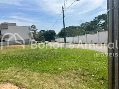 Lote/Terreno à venda, 539m² no Parque Brasil 500, Paulínia