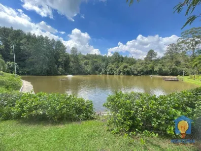 Lote/Terreno à venda, 700m² no Jardim Indaiá, Embu das Artes