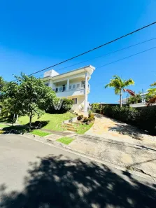 Casa de Condomínio com 3 Quartos à venda, 244m² no Capuava, Valinhos
