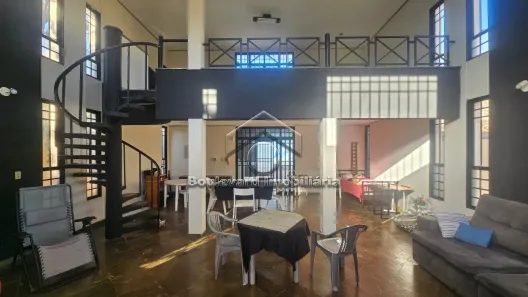 Casa com 1 Quarto à venda, 305m² no Jardim Sumaré, Ribeirão Preto