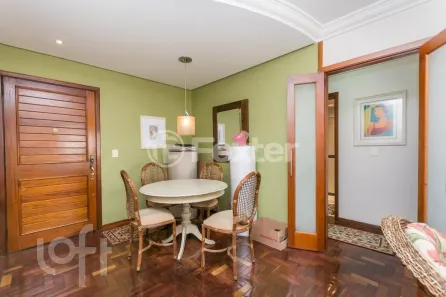 Apartamento com 1 Quarto à venda, 53m² no Centro Histórico, Porto Alegre