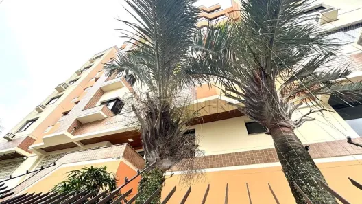 Apartamento com 3 Quartos à venda, 83m² no Coloninha, Florianópolis