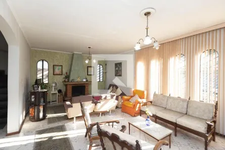 Casa com 7 Quartos à venda, 300m² no Jardim Guapira, São Paulo