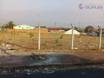 Lote/Terreno à venda, 1500m² no Eldorado, São José do Rio Preto