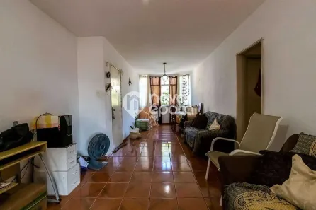 Apartamento com 3 Quartos à venda, 87m² no Lins de Vasconcelos, Rio de Janeiro