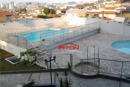 Apartamento com 2 Quartos à venda, 65m² no Vila Santana, São Paulo
