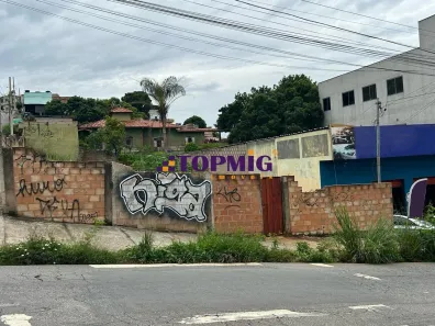 Galpão/Depósito/Armazém à venda, 420m² no São Luiz, Betim