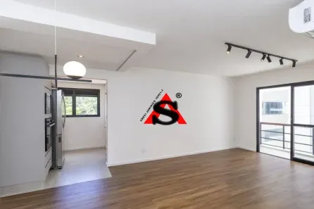 Apartamento com 3 Quartos à venda, 93m² no Vila Olímpia, São Paulo
