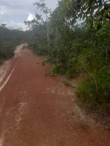 Fazenda/Sítio à venda, 480m² no Centro, Guiratinga