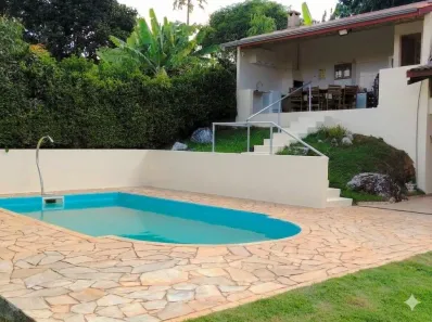 Fazenda/Sítio com 2 Quartos à venda, 116m² no Loteamento Caminhos do Sol, Itatiba