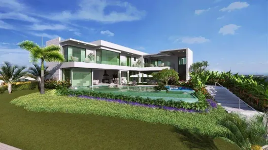 Casa de Condomínio com 4 Quartos à venda, 600m² no , Itupeva