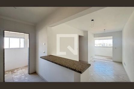 Apartamento com 2 Quartos à venda, 60m² no Campestre, Santo André