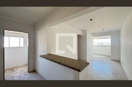 Apartamento com 2 Quartos à venda, 60m² no Campestre, Santo André