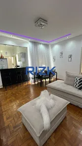 Apartamento com 3 Quartos à venda, 118m² no Liberdade, São Paulo