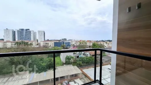 Apartamento com 2 Quartos à venda, 49m² no Centro, Canoas