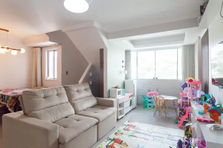 Apartamento com 3 Quartos à venda, 210m² no Ventosa, Belo Horizonte