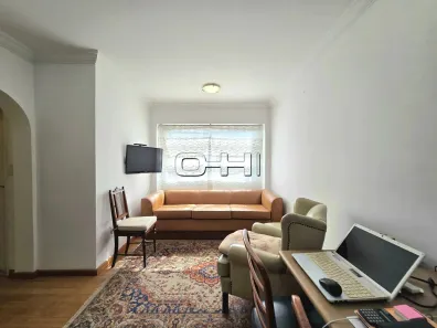Cobertura com 2 Quartos à venda, 133m² no Indianópolis, São Paulo
