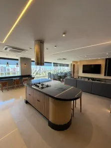 Cobertura com 4 Quartos à venda, 175m² no Varjota, Fortaleza