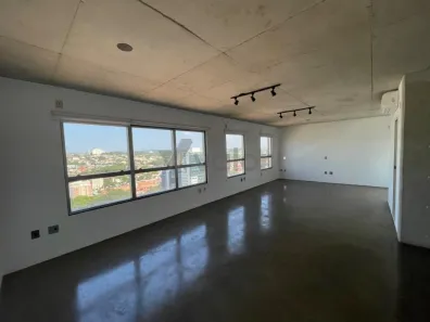 Apartamento com 1 Quarto à venda, 70m² no Cambuí, Campinas
