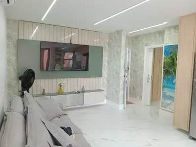 Apartamento com 2 Quartos para alugar, 80m² no Barra da Tijuca, Rio de Janeiro