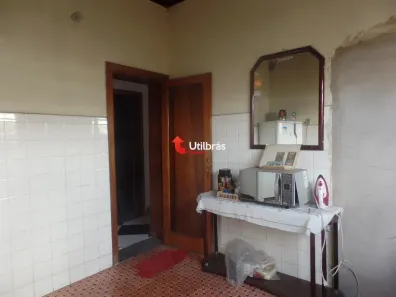 Casa com 3 Quartos à venda, 120m² no Sagrada Família, Belo Horizonte