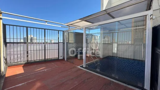 Cobertura com 4 Quartos à venda, 224m² no Jundiaí, Anápolis