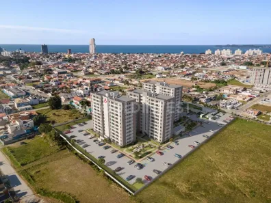 Apartamento com 2 Quartos à venda, 52m² no Centro, Penha