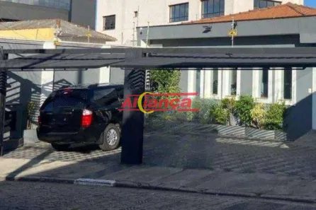 Imóvel Comercial para alugar, 280m² no Vila Progresso, Guarulhos