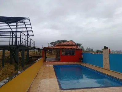 Fazenda/Sítio com 1 Quarto à venda, 24000m² no , Cajuru