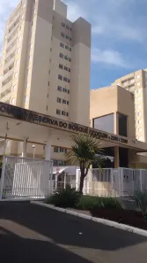 Apartamento com 2 Quartos à venda, 63m² no Jardim Guarujá, Sorocaba