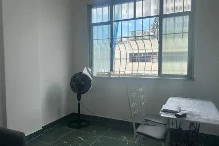 Apartamento com 1 Quarto à venda, 35m² no Copacabana, Rio de Janeiro